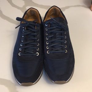 Magnanni Designer shoes. Made in Spain!! Size 12